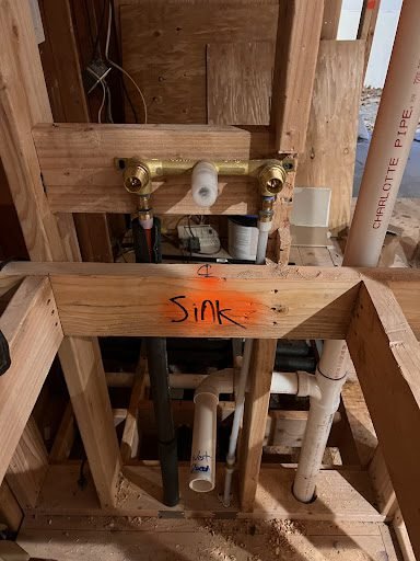Back Flow Prevention