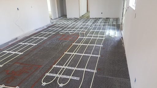 Commercial Plumbing