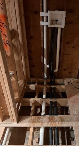 Water Filtration