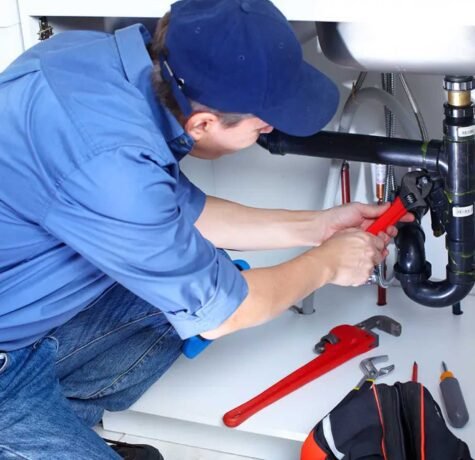 Reliable Plumbing for New Construction Projects