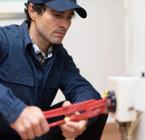 Expert Plumbing Services for Every Need