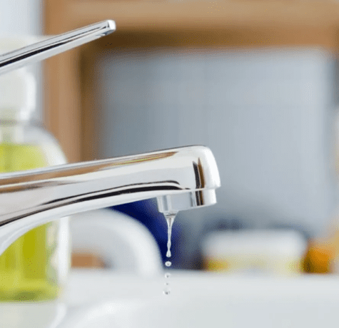 How to Fix a Leaky Faucet