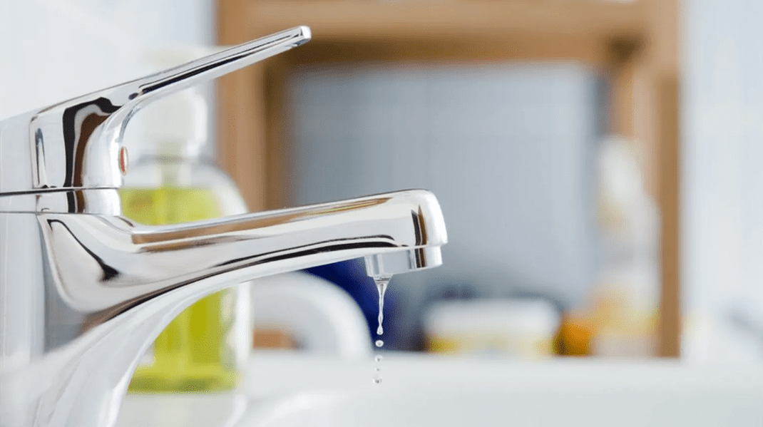 How to Fix a Leaky Faucet