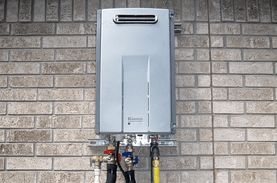 Do Beach Homes in Southampton Need Special Water Heaters