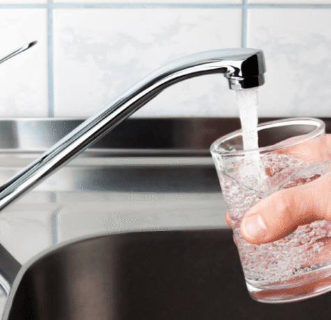 What’s in Your Tap Water