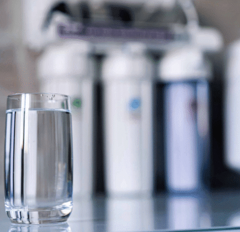 Why Every House in Long Island Should have a Water Treatment System