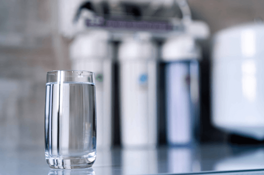 Why Every House in Long Island Should have a Water Treatment System