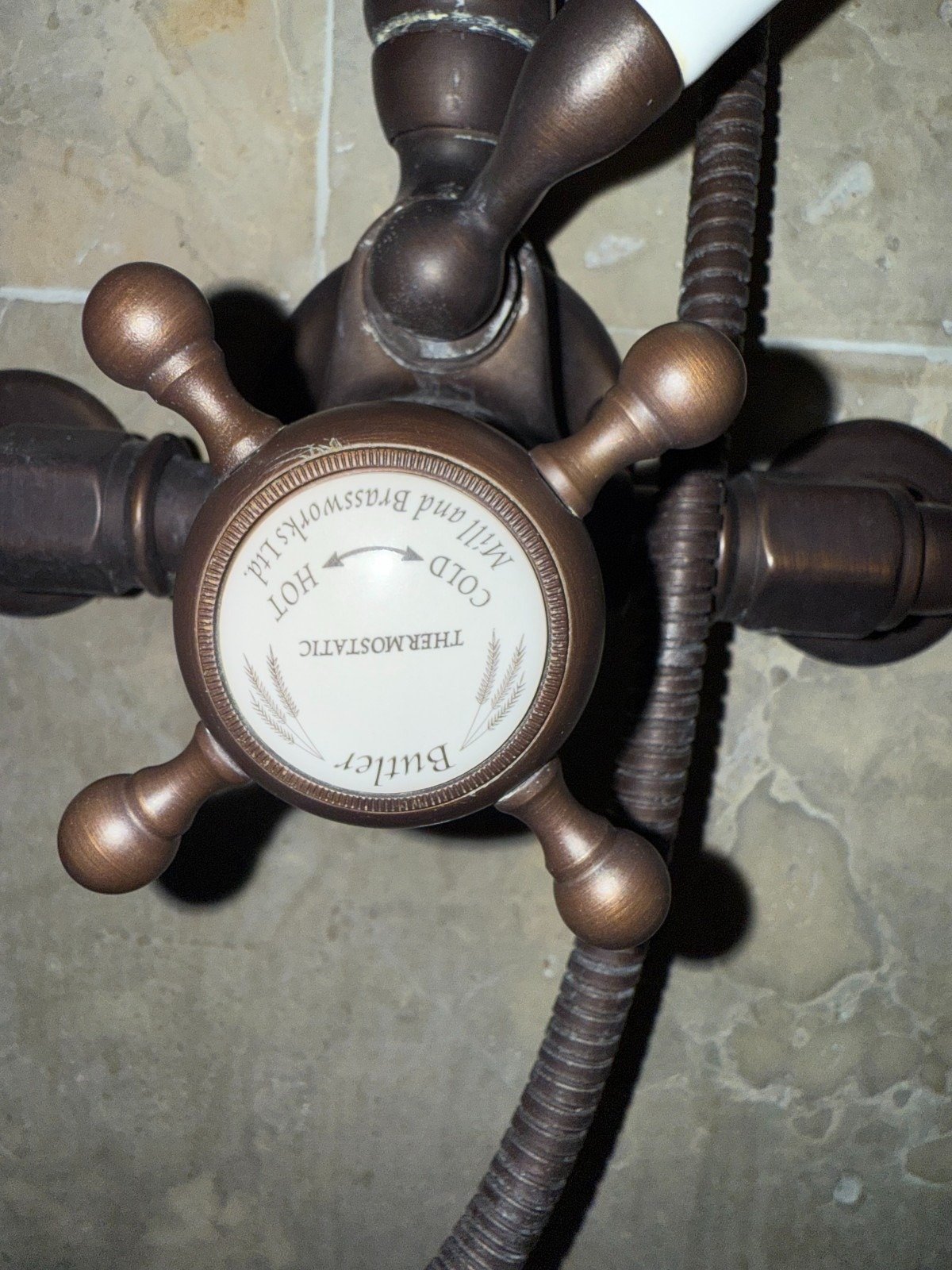 Water Heater