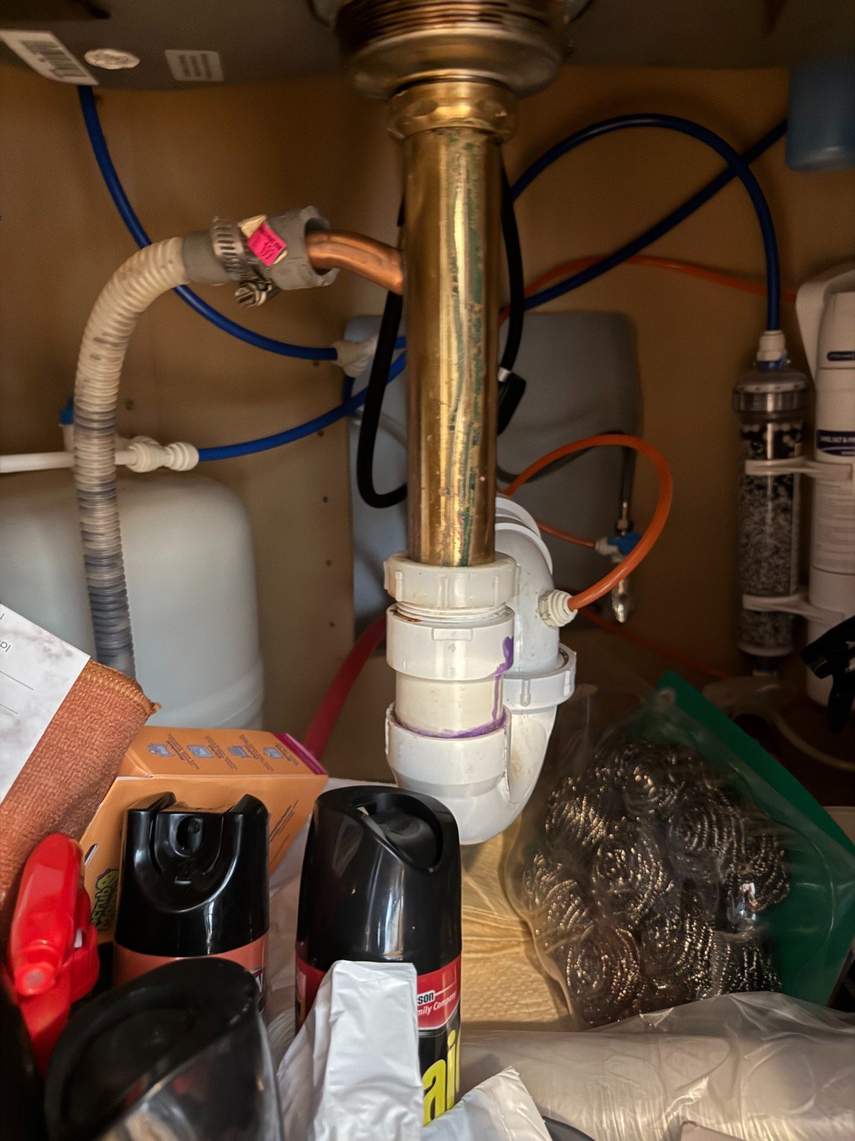Water Heater