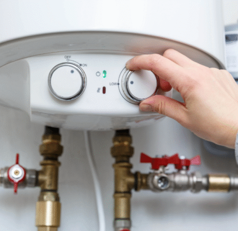 high efficiency boilers