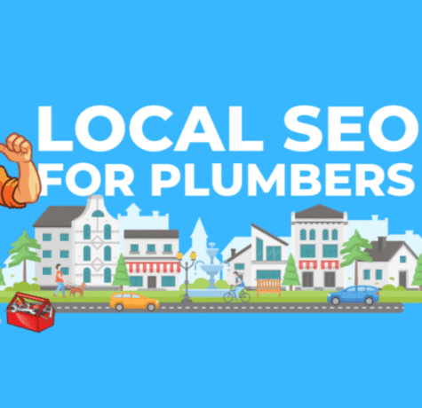 local seo for plumbers