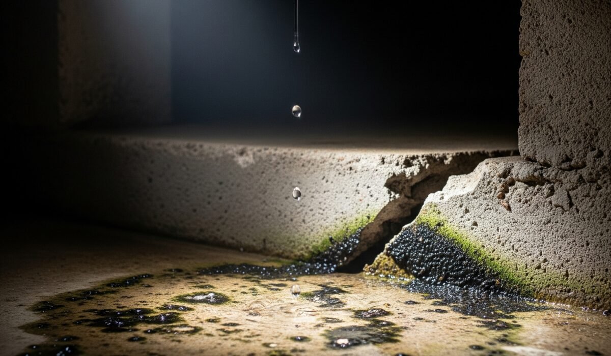 The Real Cost of Ignoring Minor Plumbing Leaks