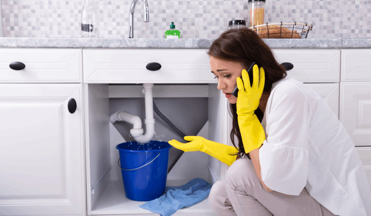 Avoid Plumbing Emergencies