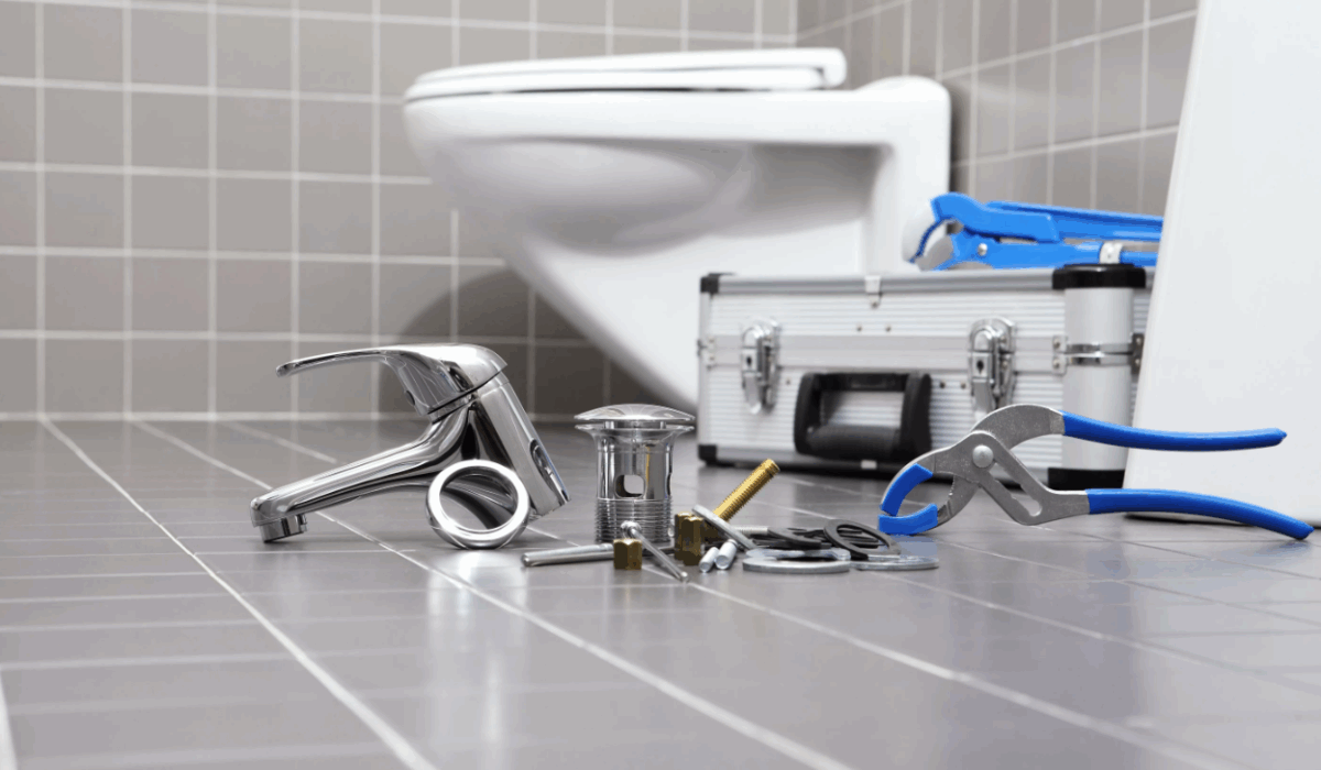 Bathroom remodel Southampton