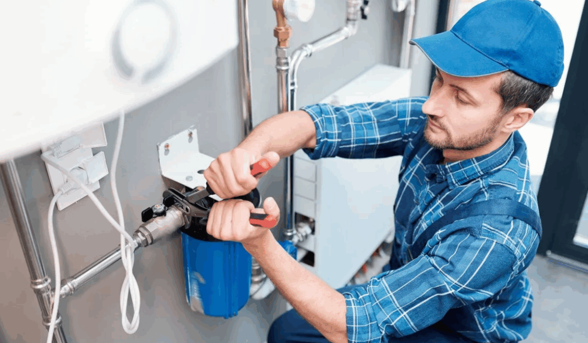 Essential Plumbing Tips