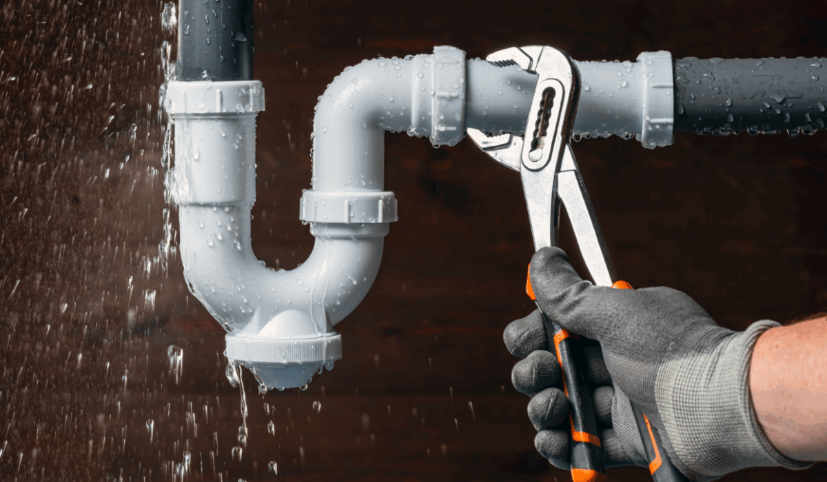 Plumbing Fixes southampton