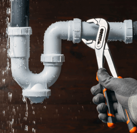 Plumbing Fixes southampton